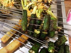 -同裕烧烤·海鲜·家常菜(杰座·欧洲城店)