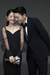 -青禾婚纱摄影(杭州店)