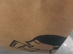 -喜茶(上海兴业太古汇店)