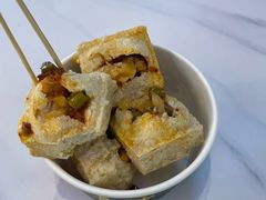 -老长沙大香肠臭豆腐(友谊阳光城店)