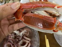-老伯蟹脚店(朝阳路店)