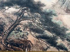 -吕氏疙瘩汤·新鲁菜(济南万象城店)