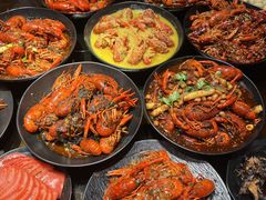 -金陵一哥龙虾馆(三牌楼总店)
