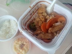 -吉野家(秀谷店)