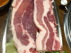 -·缸桶屋·韩式牛肋条自助烤肉(西湖D11店)