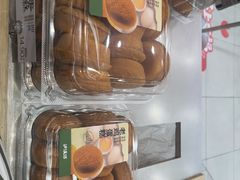 -泸溪河桃酥(西直门凯德店)