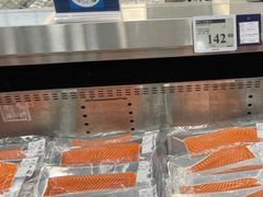 -山姆会员商店(杨桥西路店)