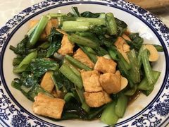 -福来居烤鸭店(天坛二店)