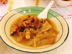 -大哥餐厅(西城花园店)
