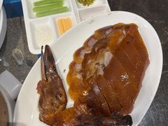 -瓦国小镇·果木烤鸭·融合菜(西口店)