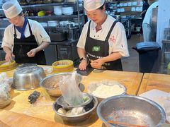 -老阿妈蒙古村·蒙古包·草原文化·歌舞表演(老君堂店)