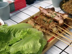 -杯莫亭(集里店)