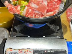 -和风日本料理(腾飞园店)