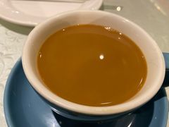 -七哥港式茶餐厅(亮马桥总店)