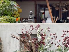 -悦哉·派对·草坪婚礼·围炉煮茶(三圣乡店)