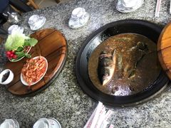 -夏家大锅台炖鱼馆