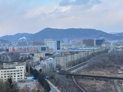 -图们国门景区