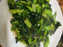 -私房菜馆罗田吊锅(齐安大道店)