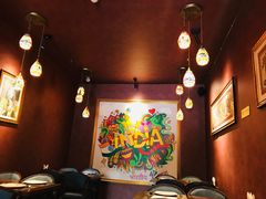 -辛德里印度餐厅(勒泰商圈店)