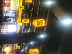 -西工饭庄快餐厅(西工小街店)