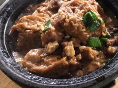 -小柴米·传统江西菜(万寿宫店)