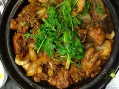 川香煲-川香煲(茅台路店)