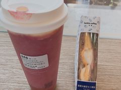 -瑞幸咖啡(Lab·华强电子世界店)
