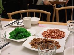 -华盛丰温州大排档(东三环南路店)