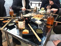 -贵州风味小馆(世茂茂悦里)