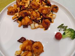 宫保虾球-香融府·烤鸭·家常菜(马家堡路店)