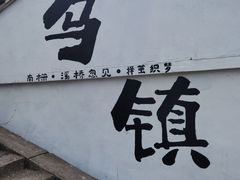 -乌镇西栅景区