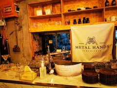 -METAL HANDS(五道营店)