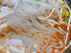 -青石桥老瓦房肥肠粉总店(青石桥总店)