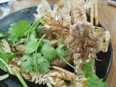 -老虎滩大连海鲜烧烤(建邺云锦路总店)