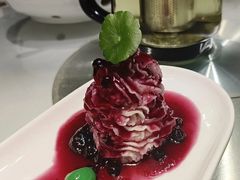 -福荣新中式餐厅