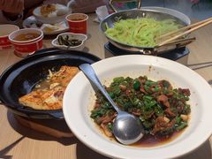 -湘阁里辣(大朗广场店)