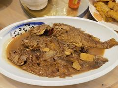 -聚首堂·特色小吃·肘子(什刹海德胜门店)