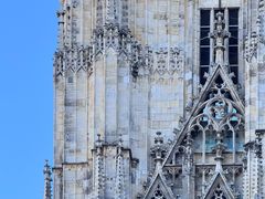 -斯蒂芬主教座堂(Stephansdom)