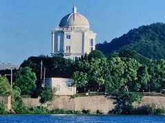 -东钱湖旅游度假区