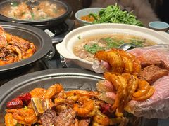 -六月雪干锅(绵阳凯德广场店)