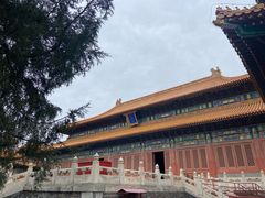 -历代帝王庙博物馆