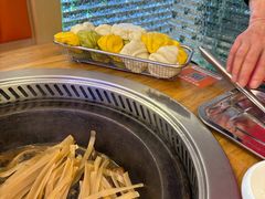 -锅老头铁锅炖•大锅蒸汽海鲜(韩乐坊店)