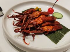 -荣兴酒家(徐家汇店)