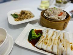 -春满园·早茶·粤菜·宴会(喜宴店)