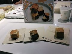 -姜先生仙仙豆糕(浦江万达店)
