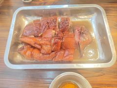 深井烧鹅-夏茅维记饭店