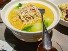 -小厨娘绣中淮扬(大行宫科巷店)