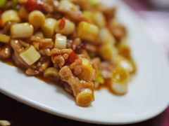 -老丘丘(较场口店)