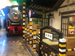 -河坝강뚝烧烤专门店(旗舰店)