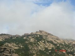-崂山巨峰游览区
